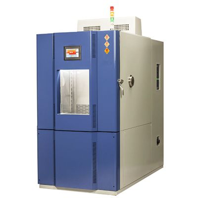GXP-1000B可程式恒温恒湿箱,高低