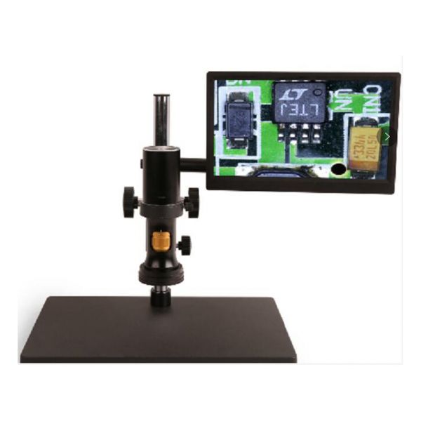 GXS-0756H 4K视频显微镜