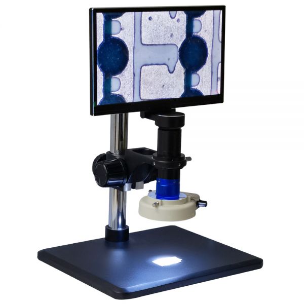 GXS-0756S 视频显微镜数码显微镜
